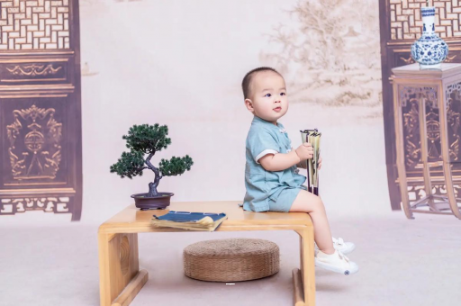 包头孕妇七个月四维彩超